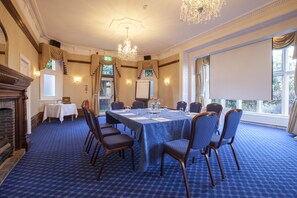 Meeting facility - The Birch Hotel (Haywards Heath)