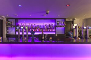 2 bars/lounges - The Birch Hotel (Haywards Heath)