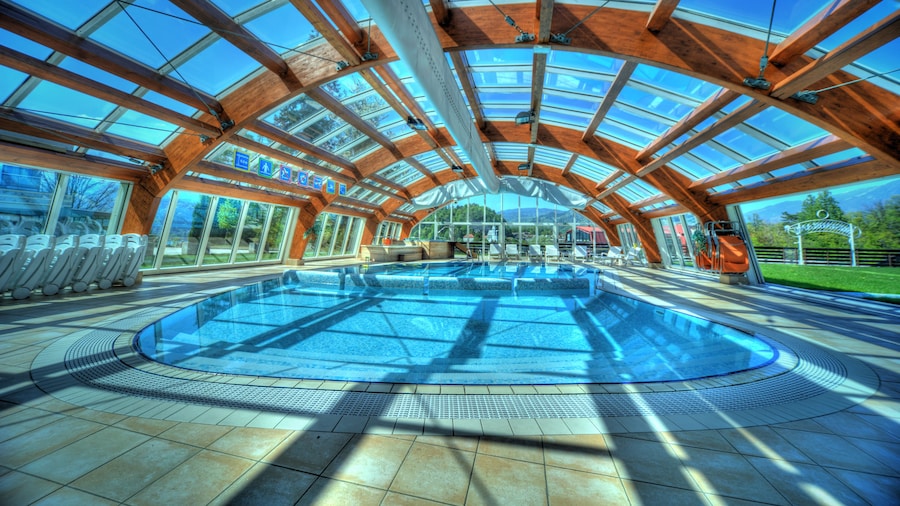 Hotel Kompas