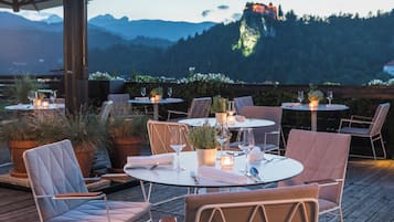 Gastronomie für Paare