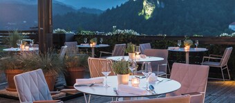 ベスト ウエスタン コンパス ホテル ブレッド