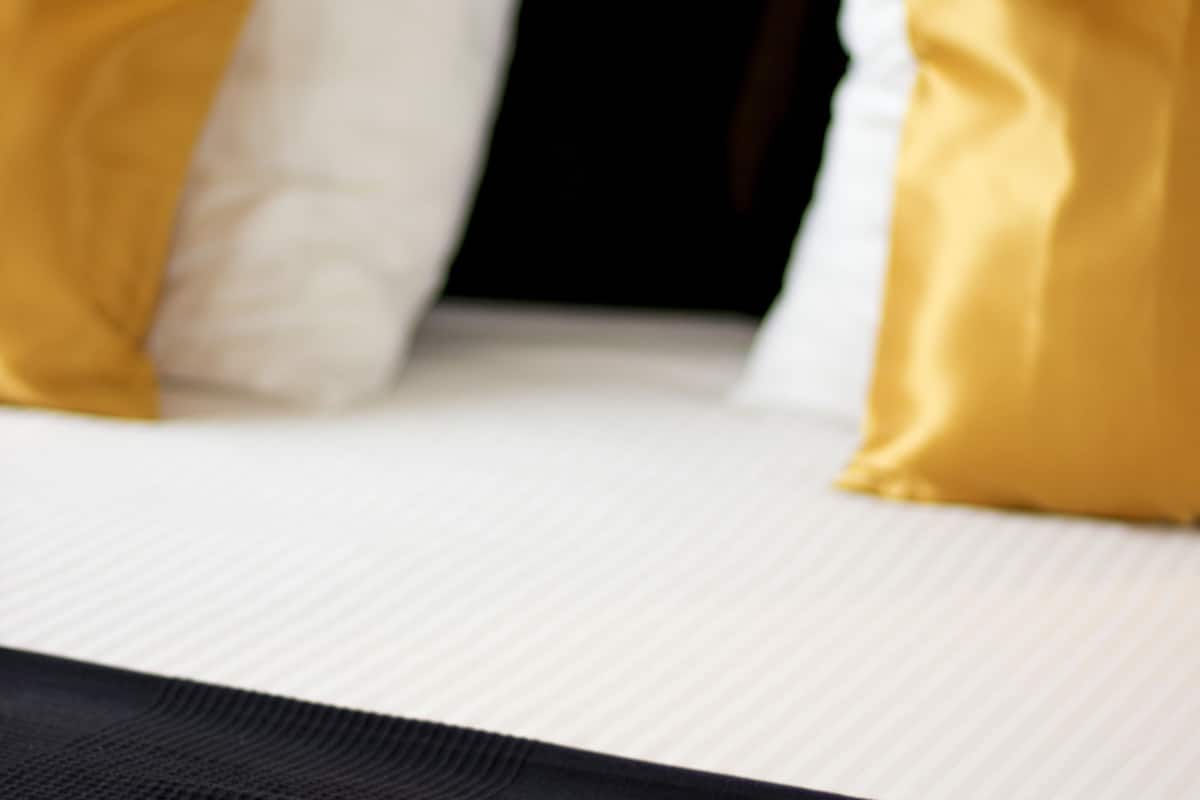 down duvets, minibar, in-room safe, desk