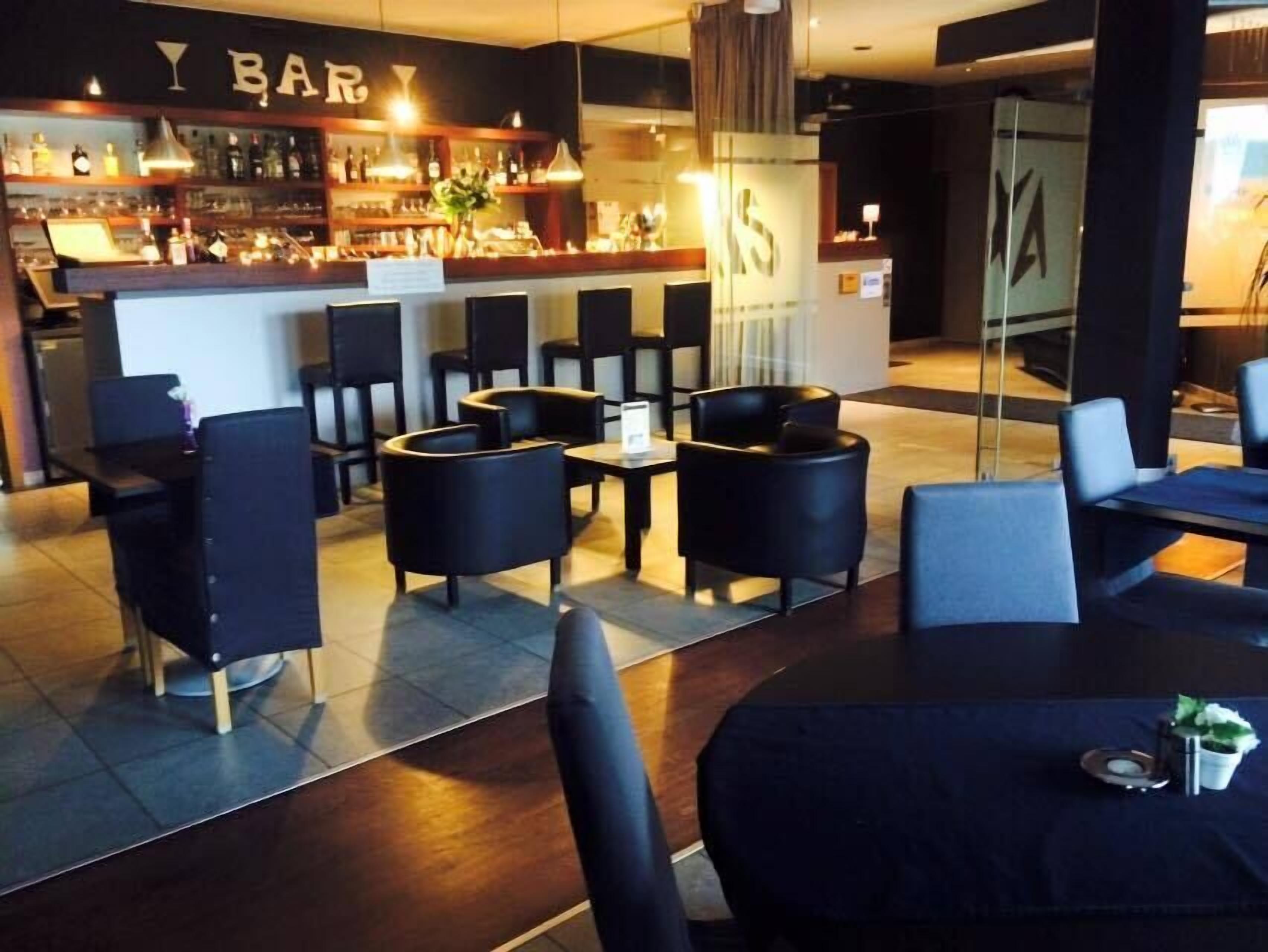 Baari (majoituspaikassa)