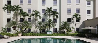 Four Points by Sheraton San Jose Costa Rica