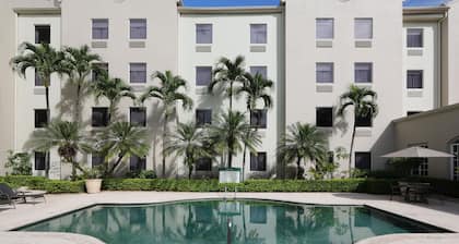 Four Points by Sheraton San Jose Costa Rica