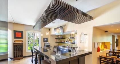 Four Points by Sheraton San Jose Costa Rica