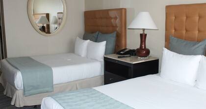 Four Points by Sheraton San Jose Costa Rica