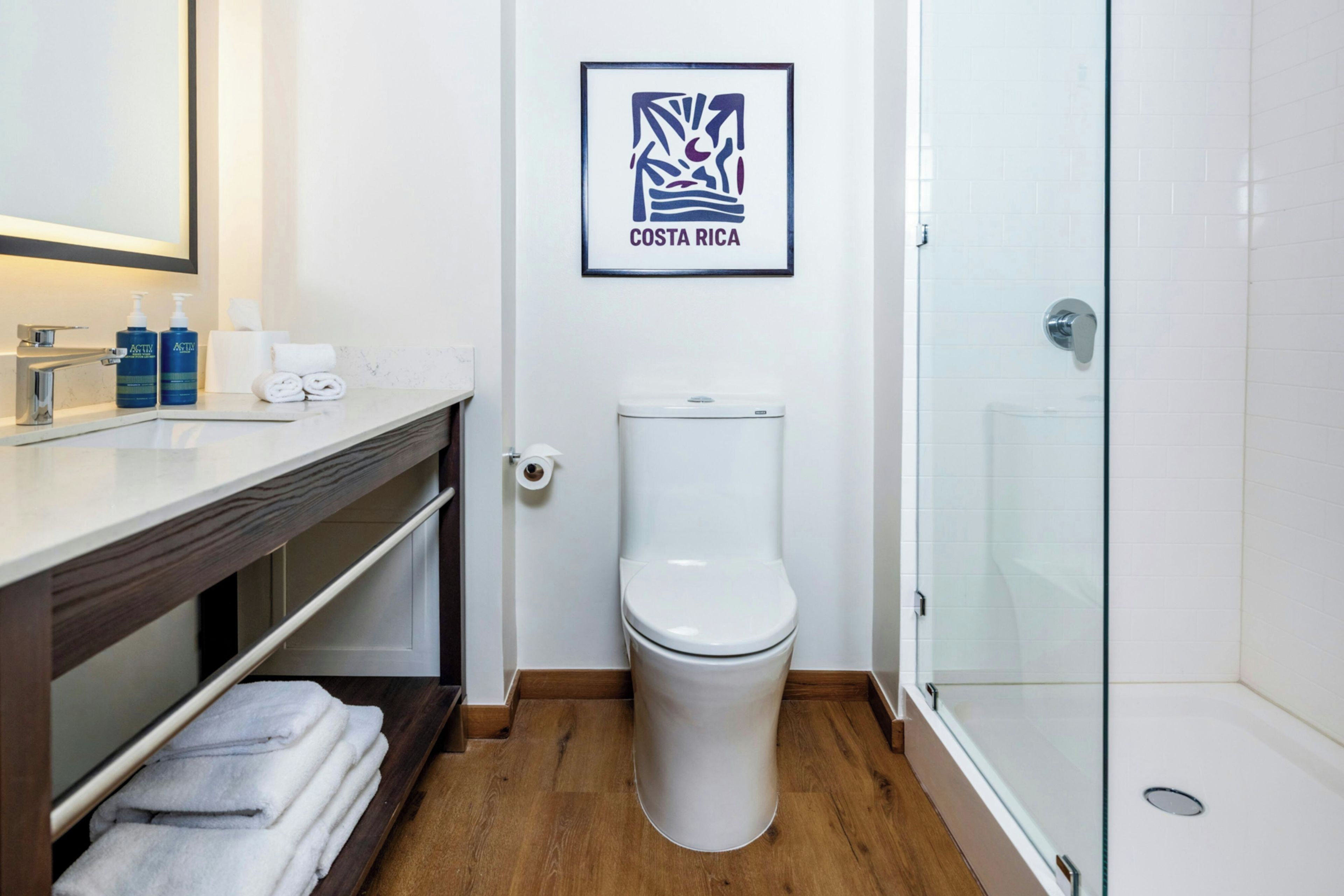 Photo - Four Points by Sheraton San Jose Costa Rica