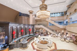 2 Restaurants, Frühstück, Mittagessen, Abendessen, internationale Küche