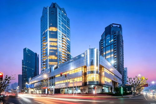 Shanghai QILU Hotel