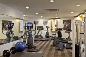 Palestra