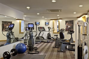Palestra