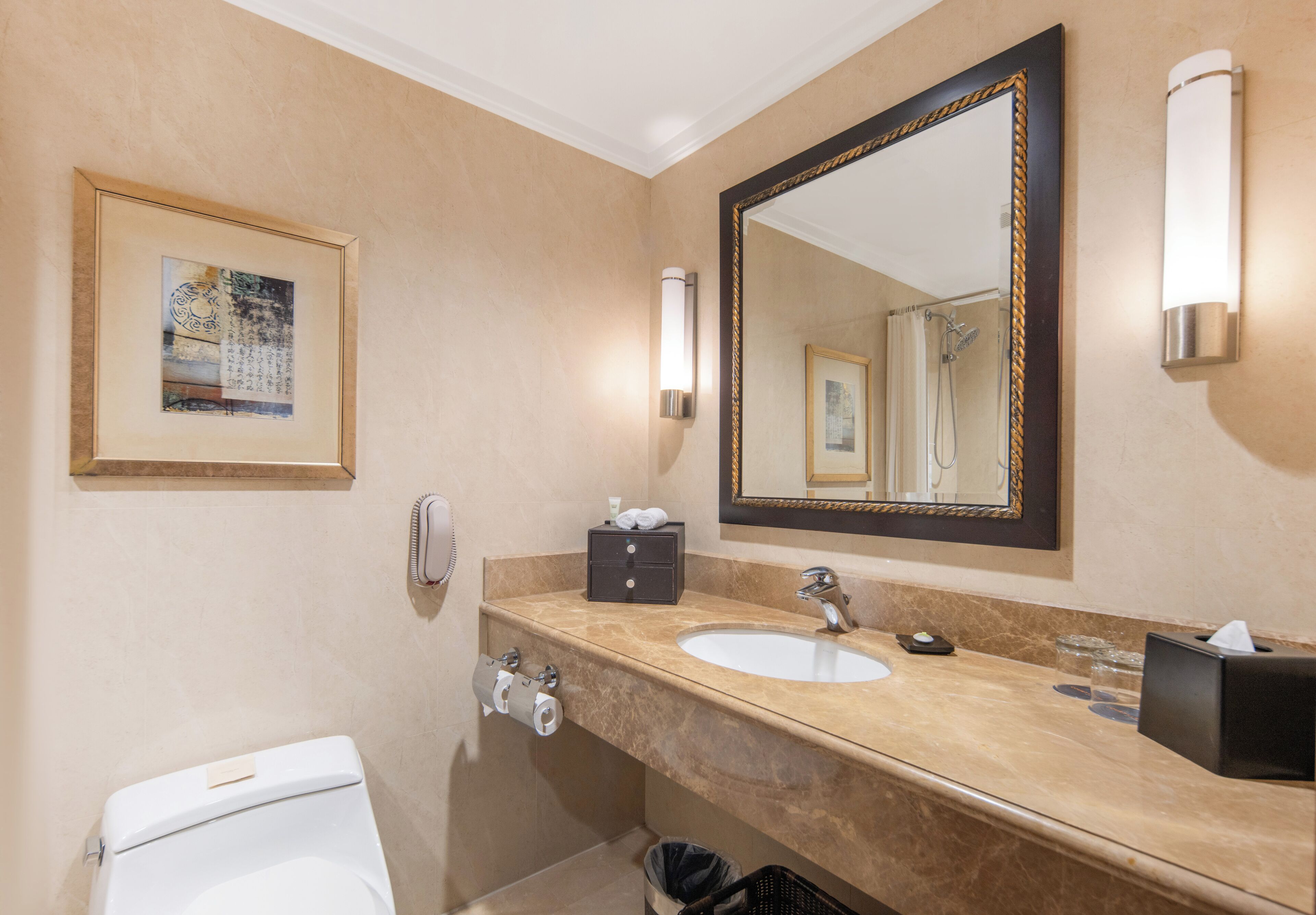 Photo - Shanghai Qilu Hotel