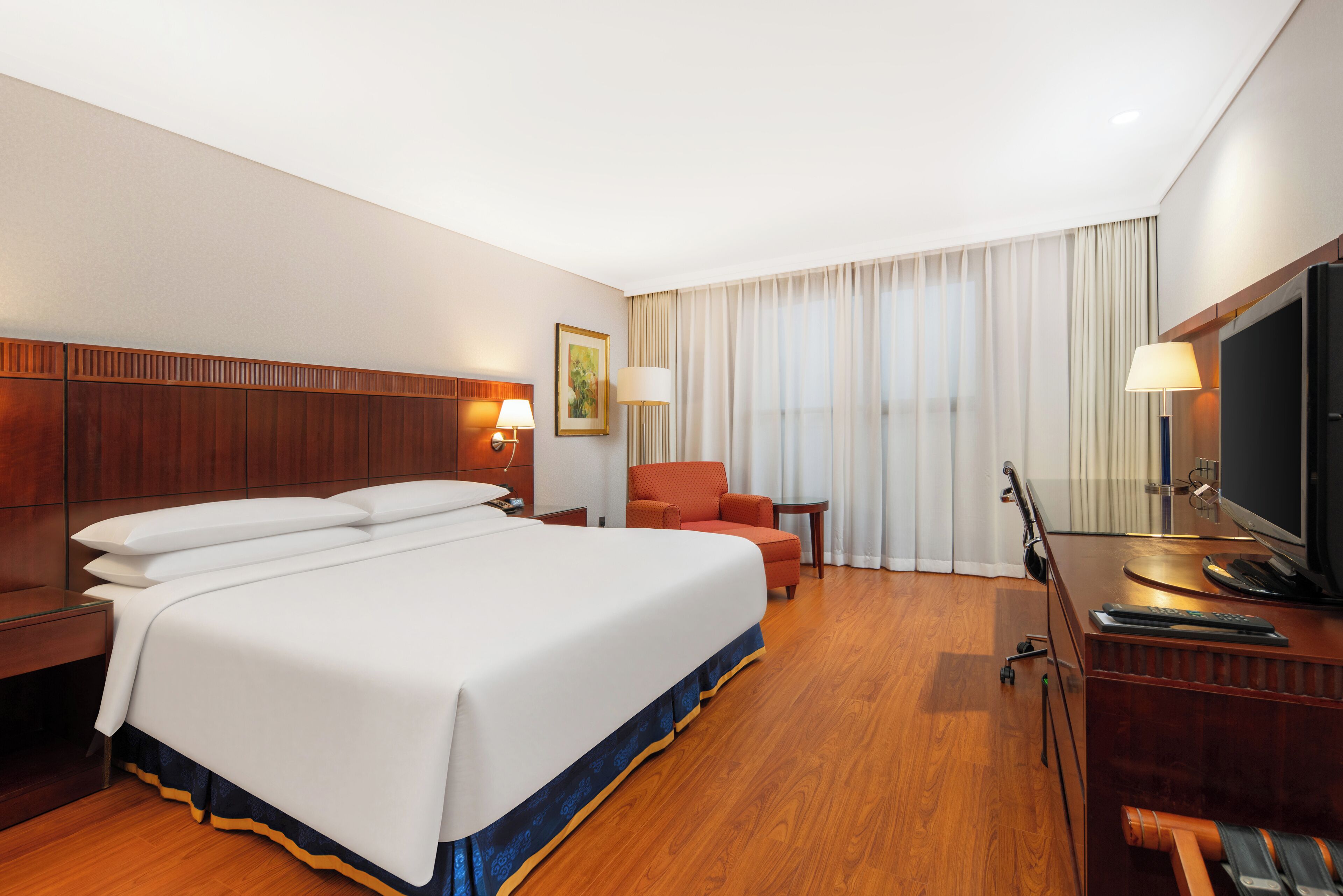 Photo - Shanghai Qilu Hotel