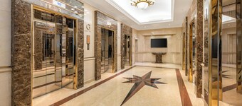 Shanghai QILU Hotel