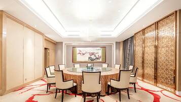 Sala de reuniones