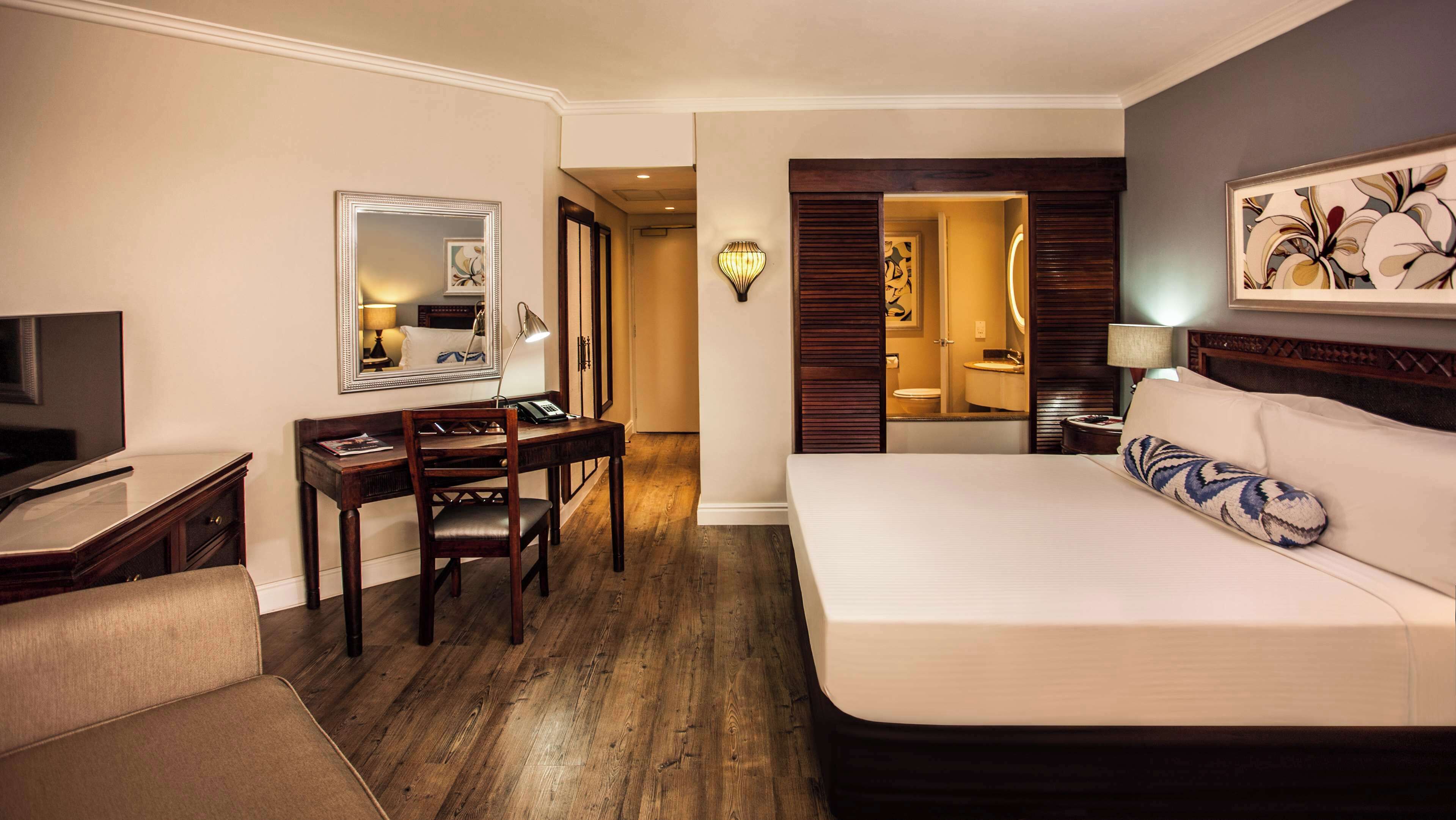 Chambre Exécutive | Coffres-forts dans les chambres, bureau