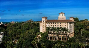 Exterior - Southern Sun Dar es Salaam (Dar es Salaam)