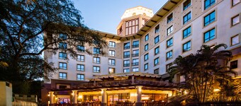 Southern Sun Dar es Salaam