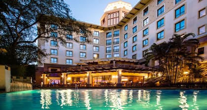 Southern Sun Dar es Salaam