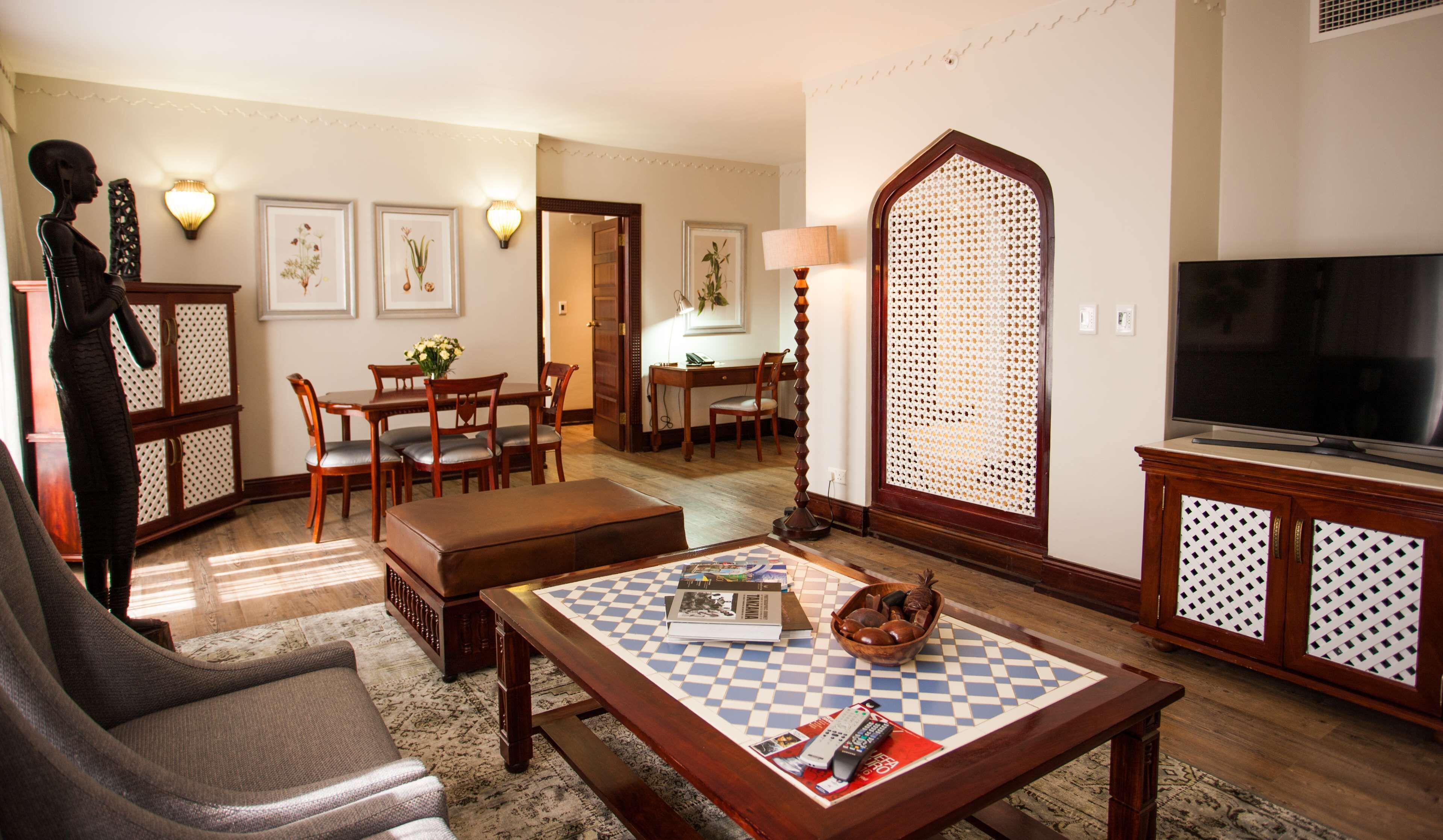 In-room safe, desk, laptop workspace, free WiFi