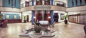 Southern Sun Dar es Salaam