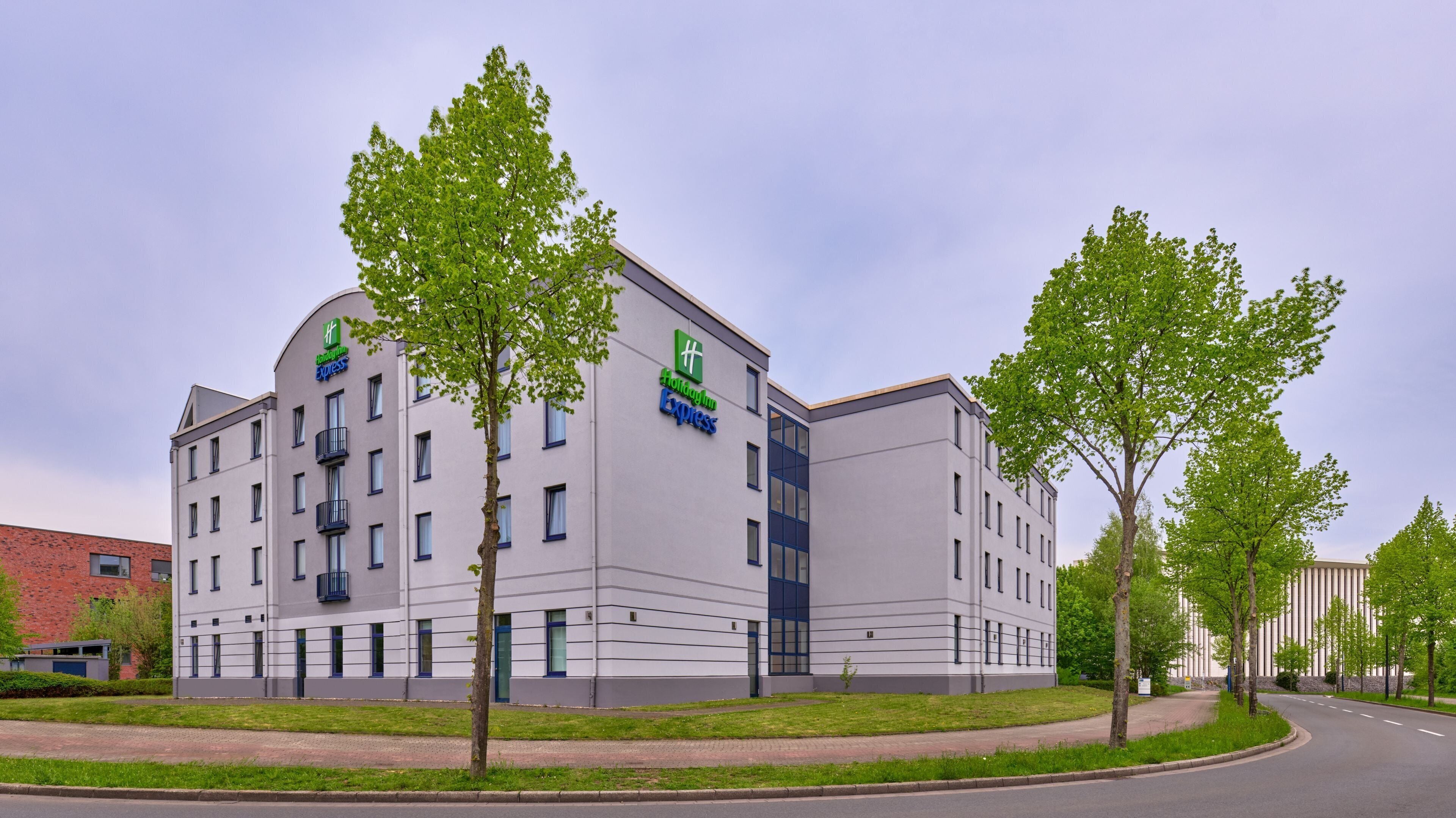 Foto - Holiday Inn Express Dortmund, An Ihg