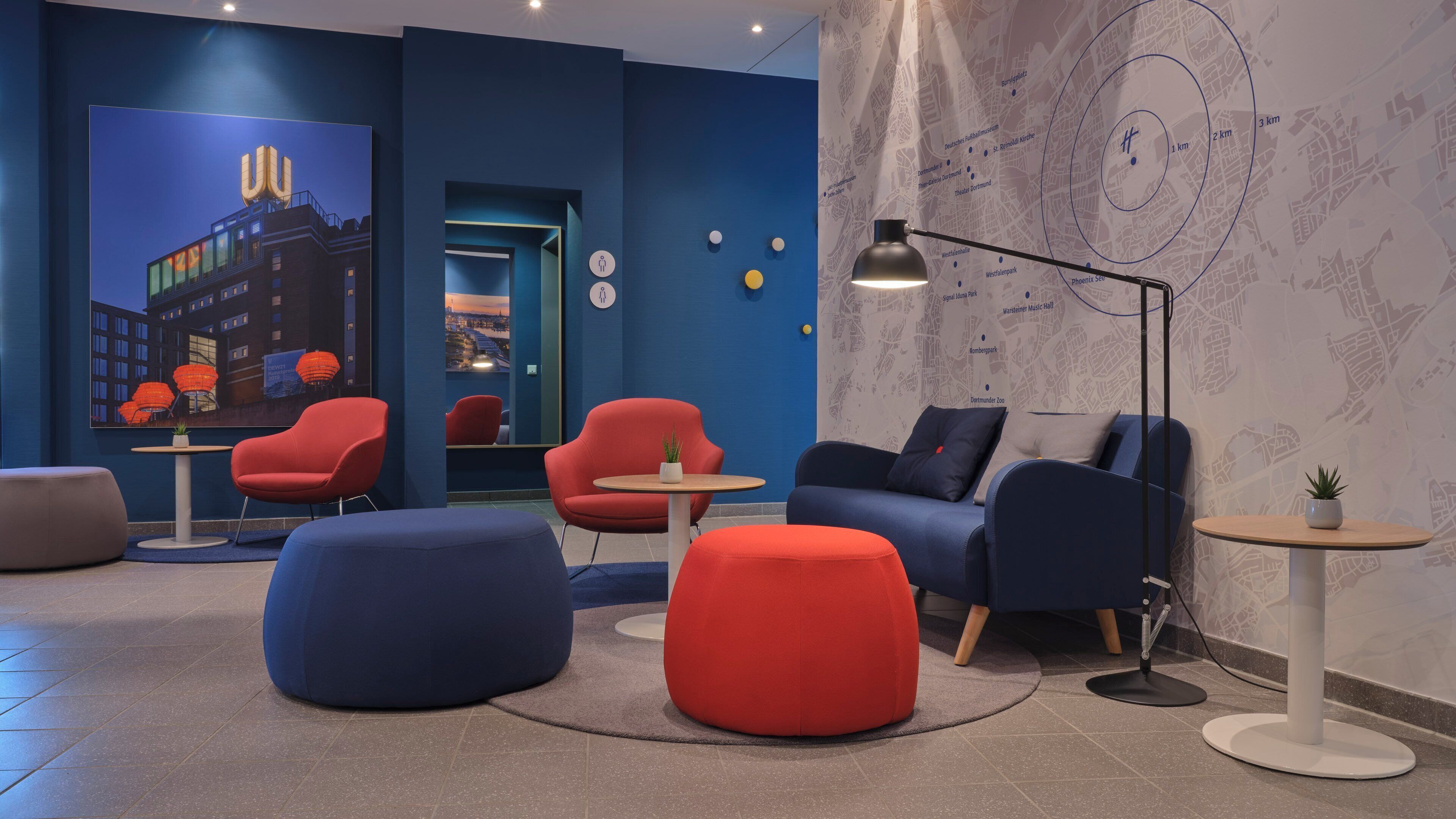Foto - Holiday Inn Express Dortmund, An Ihg