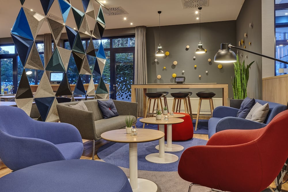 Holiday Inn Express Dortmund by IHG