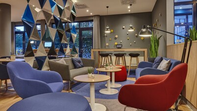 Holiday Inn Express Dortmund by IHG