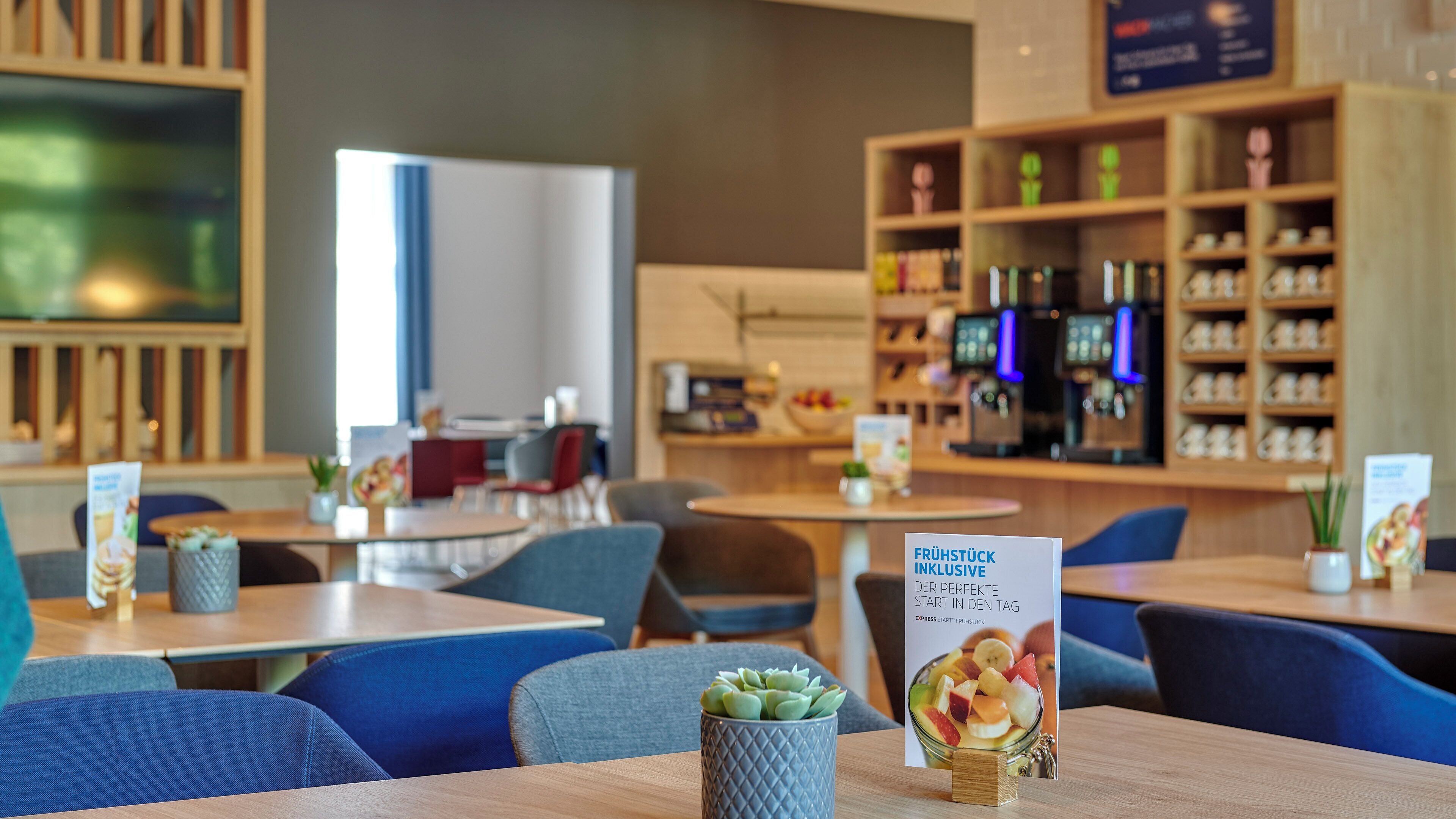 Foto - Holiday Inn Express Dortmund, An Ihg