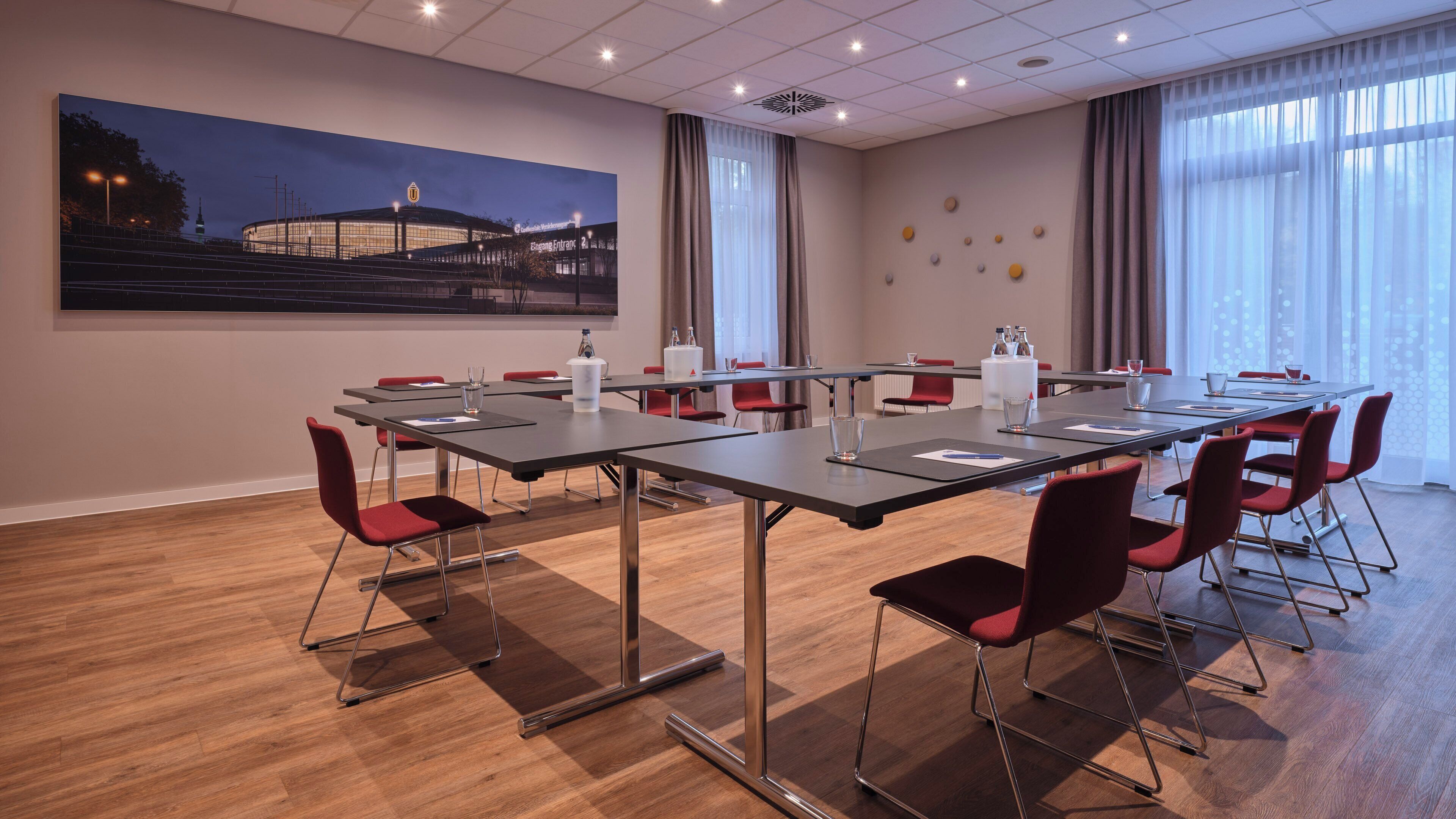 Foto - Holiday Inn Express Dortmund, An Ihg