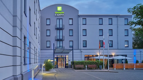 Holiday Inn Express Dortmund by IHG