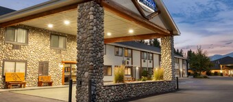 Baymont by Wyndham Whitefish