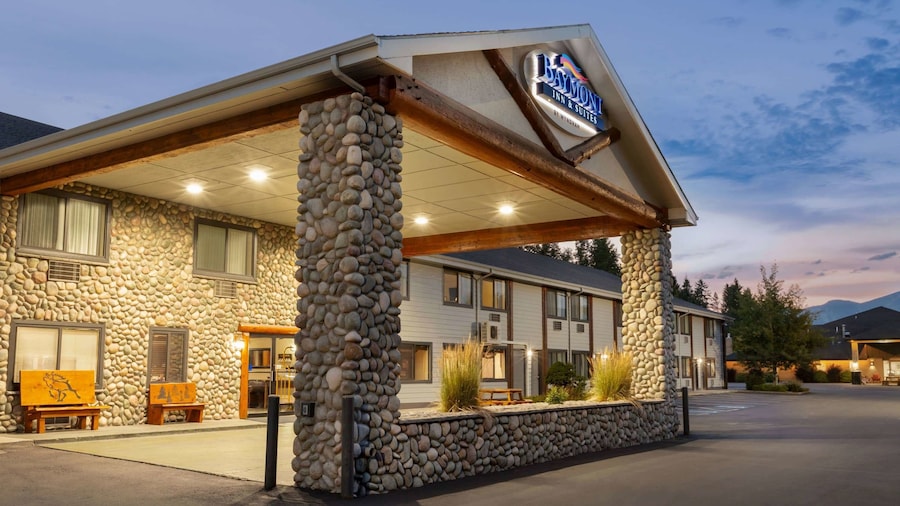 Baymont by Wyndham Whitefish