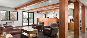 ベイモント バイ ウィンダム ホワイトフィッシュ