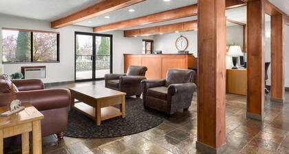 Baymont by Wyndham Whitefish