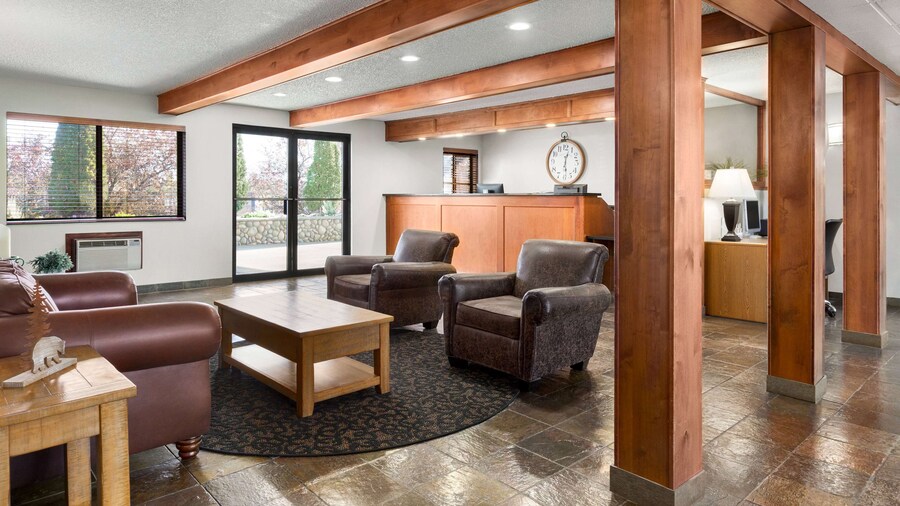 Baymont by Wyndham Whitefish