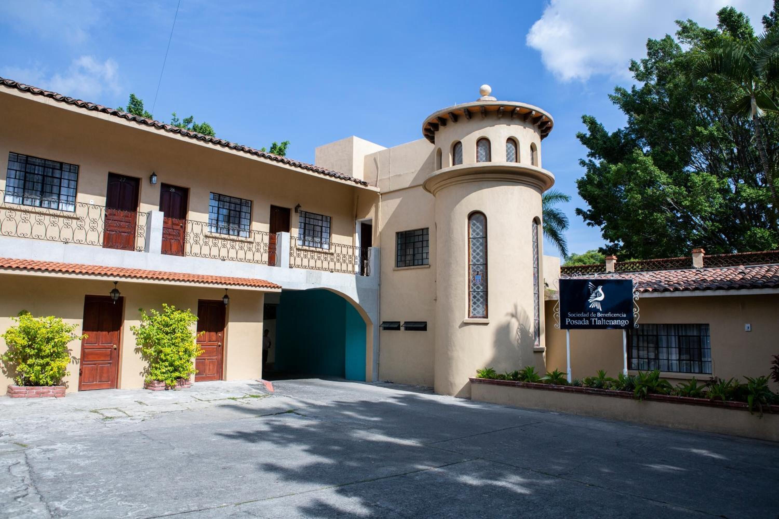 Foto - Hotel Spa Posada Tlaltenango