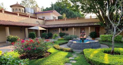 Hotel & Spa Posada Tlaltenango