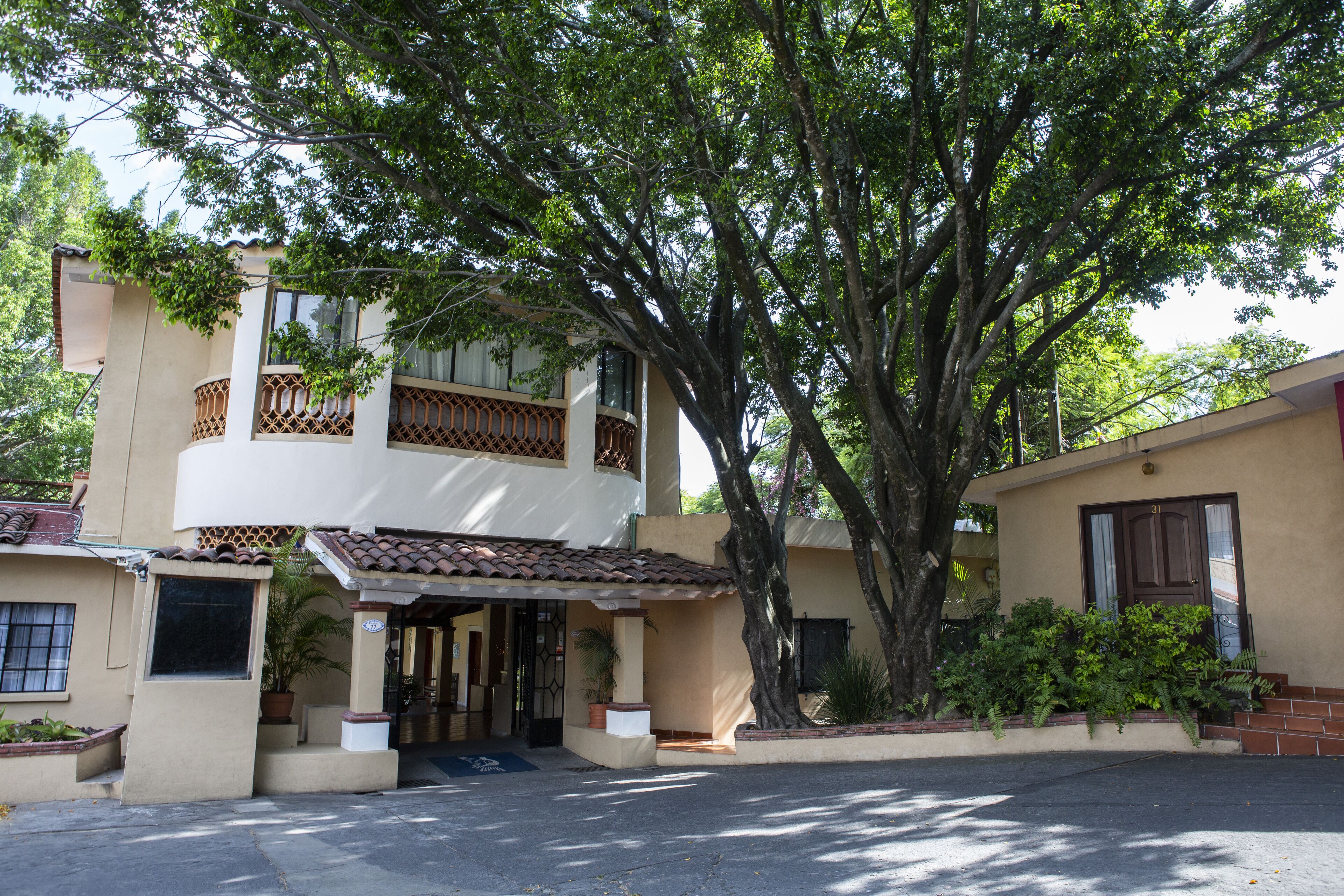 Foto - Hotel Spa Posada Tlaltenango