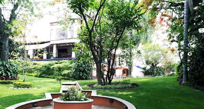 Hotel & Spa Posada Tlaltenango