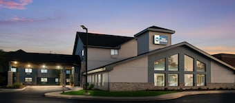 Best Western Fort Wayne I-69 North