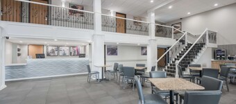 Best Western Fort Wayne I-69 North