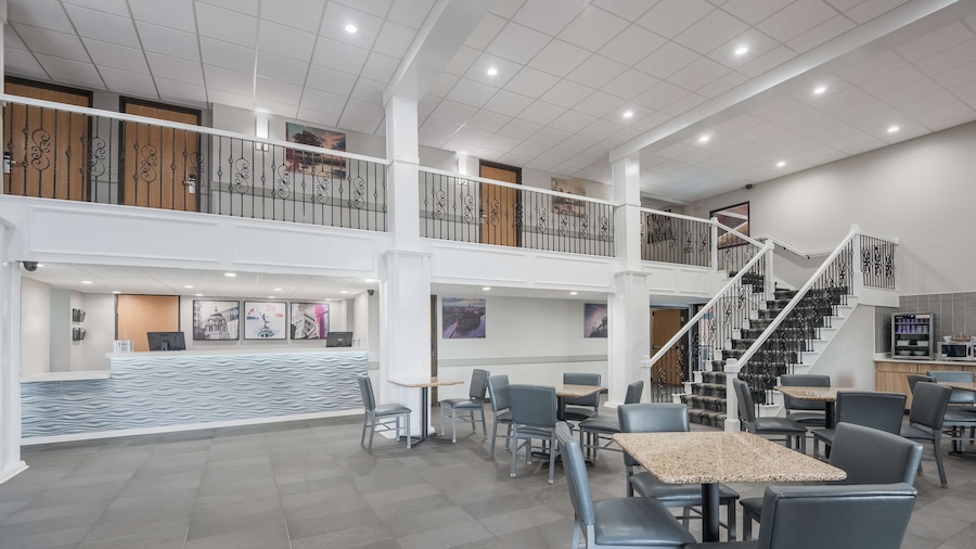 Best Western Fort Wayne I-69 North