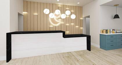 Comfort Inn & Suites Rochester South Mayo Clinic