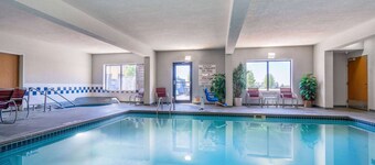AmericInn by Wyndham Rochester