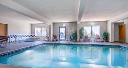 AmericInn by Wyndham Rochester