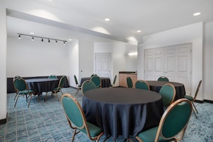 Sala de reuniones