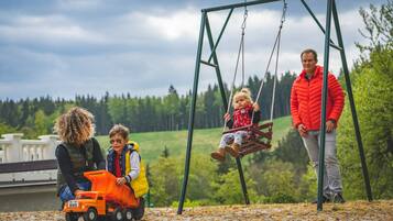 Children’s activities